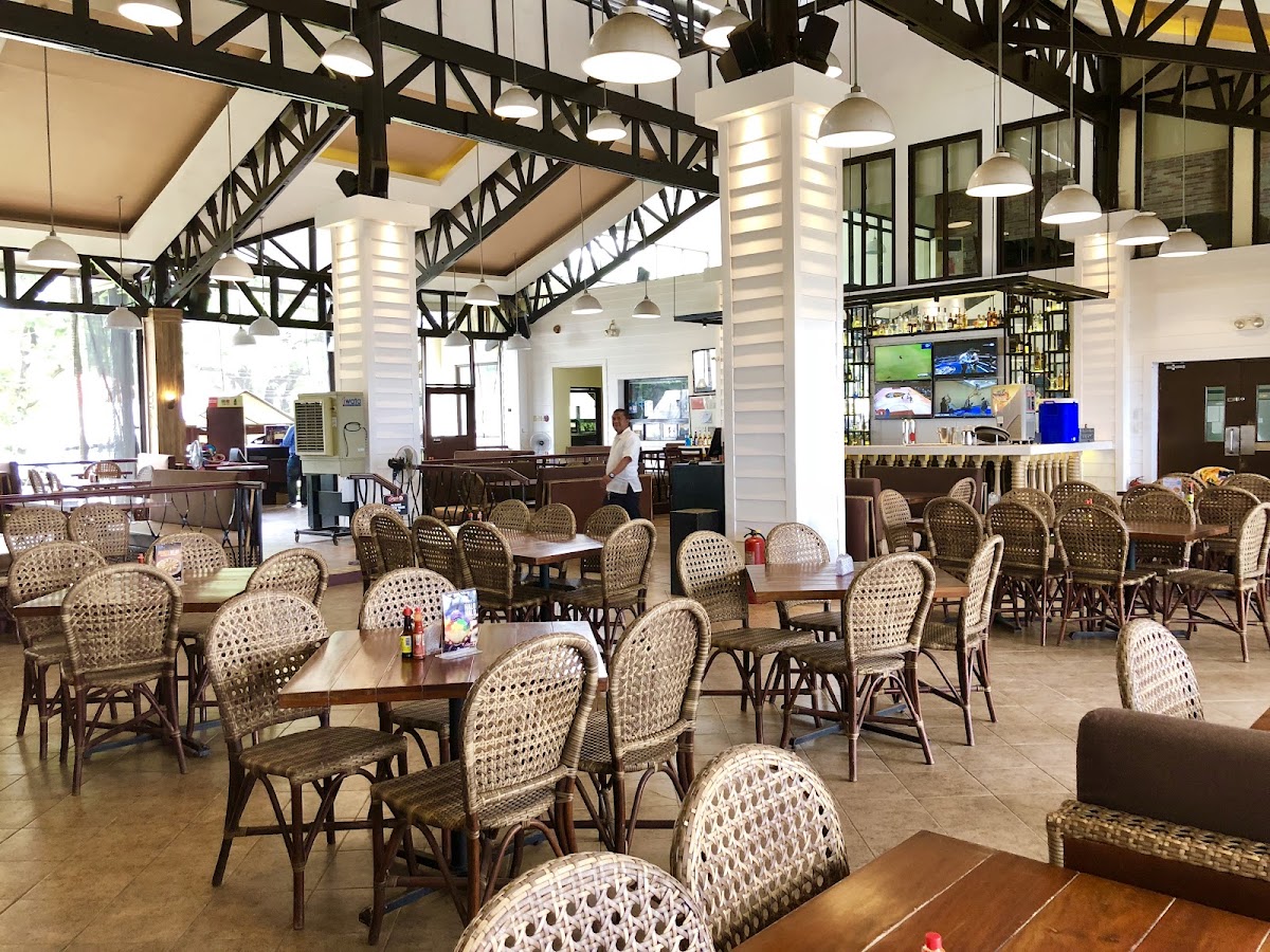 Gerry's Grill - Subic